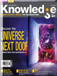 Magazines BBC Knowledge Asia Vol 7 Issue 6 June 2015