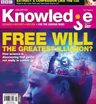 Magazines BBC Knowledge Asia Vol 7 Issue 8 August 2015