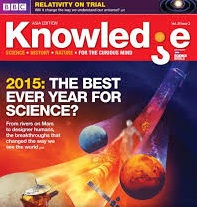 Magazines BBC Knowledge Asia Vol 8 Issue 2 February 2016