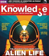 Magazines BBC Knowledge Asia Vol 8 Issue 4 April 2016