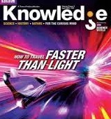 Magazines BBC Knowledge India Vol 5 Issue 3 April 2015