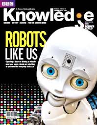 Magazines BBC Knowledge India Vol 5 Issue 6 October 2015 Magazines BBC Knowledge India Vol 5 Issue 6 October 2015