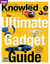 Magazines BBC Knowledge India Vol 6 Issue 1 December 2015 Magazines BBC Knowledge India Vol 6 Issue 1 December 2015