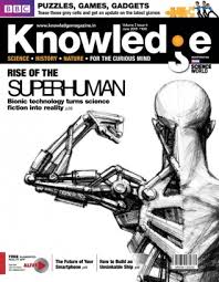 Magazines BBC Knowledge June 2013 Magazines BBC Knowledge June 2013