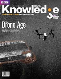 Magazines BBC Knowledge Vol 6 Issue 4 June 2016 Magazines BBC Knowledge Vol 6 Issue 4 June 2016