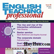 Magazines English Teaching Professional Issue 66 January 2010 Magazines English Teaching Professional Issue 66 January 2010