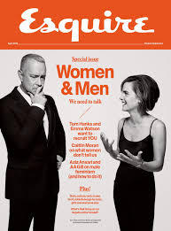 Magazines Esquire April 2016 UK Magazines Esquire April 2016 UK