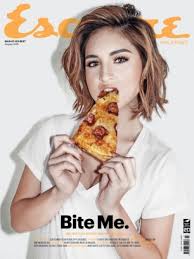 Magazines Esquire August 2015 PH Magazines Esquire August 2015 PH