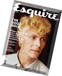 Magazines Esquire February 2016 SG Magazines Esquire February 2016 SG