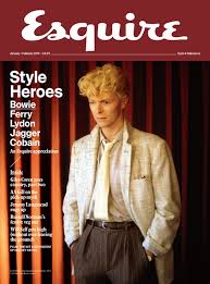 Magazines Esquire February 2016 UK Magazines Esquire February 2016 UK