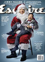 Magazines Esquire January 2016 USA Magazines Esquire January 2016 USA