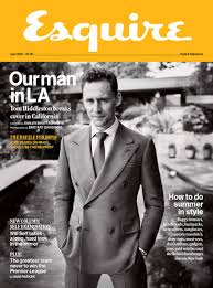 Magazines Esquire June 2016 Magazines Esquire June 2016