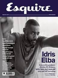 Magazines Esquire May 2016 UK Magazines Esquire May 2016 UK