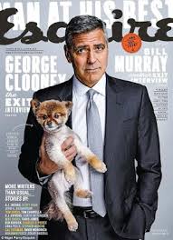 Magazines Esquire May 2016 Magazines Esquire May 2016