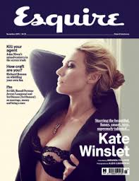 Magazines Esquire November 2015 UK Magazines Esquire November 2015 UK