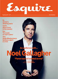 Magazines Esquire UK December 2015