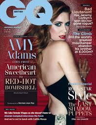 Magazines GQ April 2016 UK Magazines GQ April 2016 UK