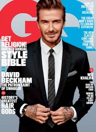 Magazines GQ April 2016 USA Magazines GQ April 2016 USA