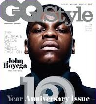 Magazines GQ Autumn - Winter 2015 UK Magazines GQ Autumn - Winter 2015 UK