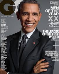 Magazines GQ December 2015 Magazines GQ December 2015