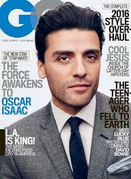 Magazines GQ January 2016