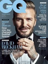 Magazines GQ June 2015 UK