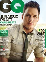 Magazines GQ June 2015 USA