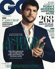 Magazines GQ March-April 2016 Australia