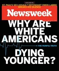Magazines Newsweek 01 January 2016