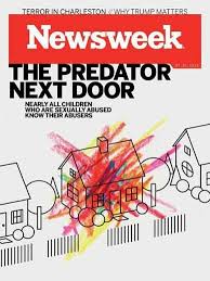 Magazines Newsweek 03 July 2015
