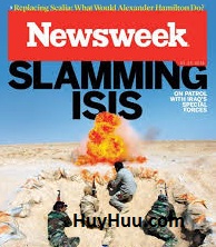 Magazines Newsweek 04 March 2016