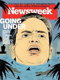 Magazines Newsweek 05 February 2016