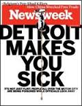 Magazines Newsweek 08 April 2016