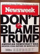 Magazines Newsweek 13 May 2016