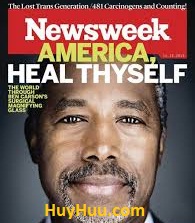 Magazines Newsweek 13 November 2015