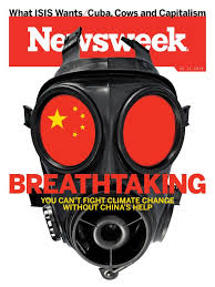 Magazines Newsweek 15 December 2015