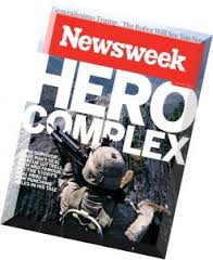 Magazines Newsweek 20 May 2016