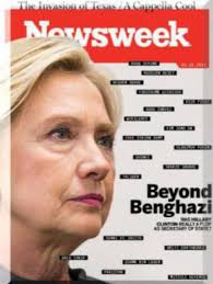 Magazines Newsweek 22 May 2015