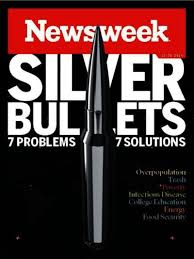 Magazines Newsweek 26 December 2014
