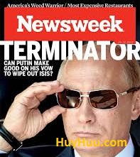 Magazines Newsweek EU 04 December 2015