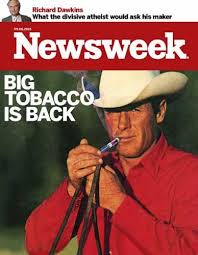 Magazines Newsweek EU 05 June 2015
