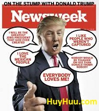 Magazines Newsweek EU 14 August 2015