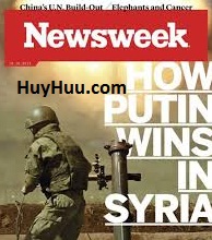 Magazines Newsweek EU 16 October 2015