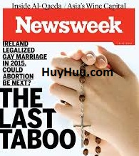 Magazines Newsweek EU 19 February 2016