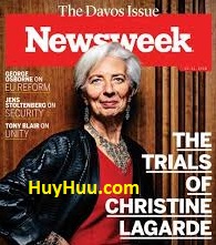Magazines Newsweek EU 22 January 2016