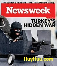 Magazines Newsweek EU 23 October 2015