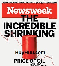 Magazines Newsweek EU 29 January 2016
