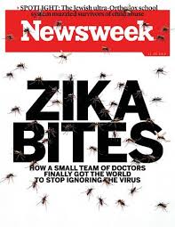 Magazines Newsweek Europe 11 March 2016