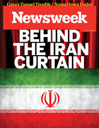 Magazines Newsweek Europe 18 March 2016