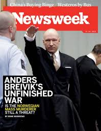 Magazines Newsweek Europe 22 April 2016